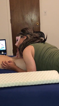 Hot Mexican Crossdresser Blowjob Compilation