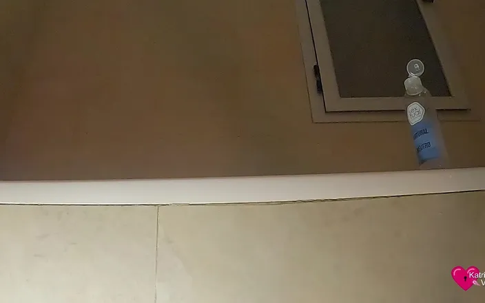 Katrinavanx: Ride through the anus