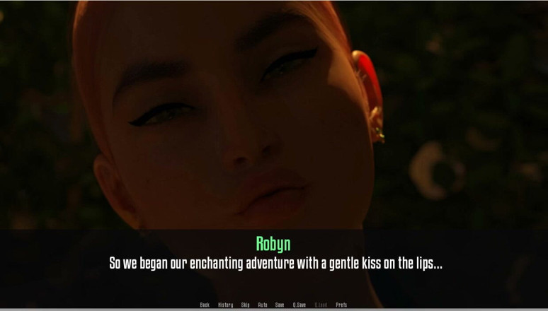 XXX Games Bunk - Trans: Anita의 인턴십 - 게임플레이 - 롤플레이 - 공공 장소에서 남성과 여성 모두에게 따먹히는 쉬멜