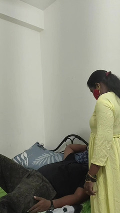 Thesana: Mother in Law Tricked and Fucked