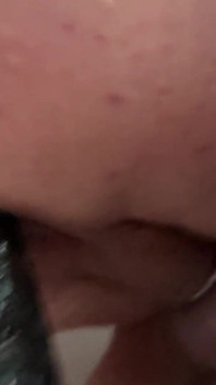 Anal Training