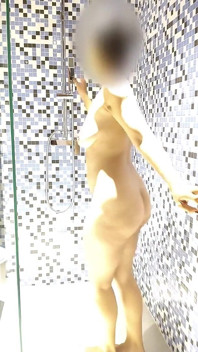 O să ne clătim XXX
