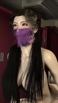Hentai 3D (V39) -De boef en de leraar in de kleedkamer