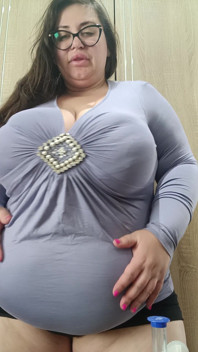 Amazing Jiggling