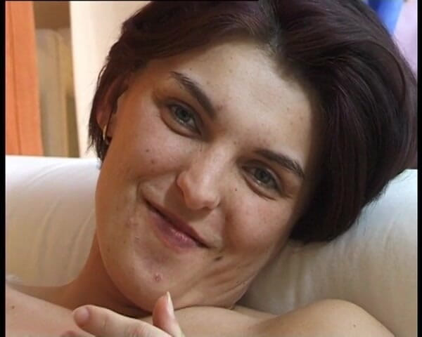 YOUR FIRST PORN: Nicky - I Am (not) a Good Girl.