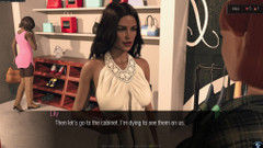 Porngame201: Alice zor bir hayat #3 devam etmek