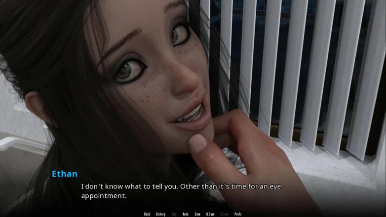 Dirty GamesXxX: WVM: relația deschisă este cel mai bun lucru care s-a întâmplat...