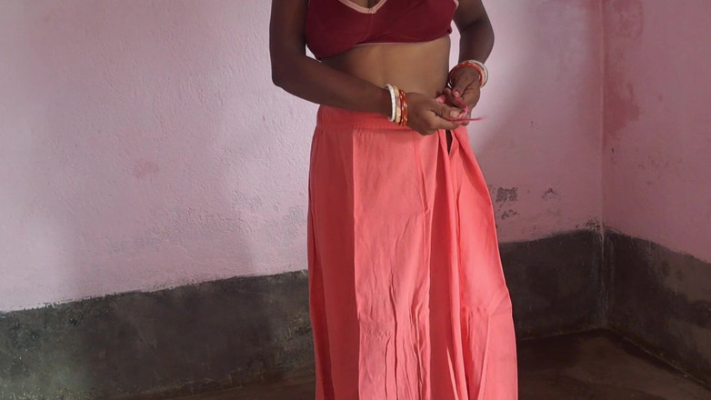 Sumaj: सौतेली बहन ड्रेस चेंज