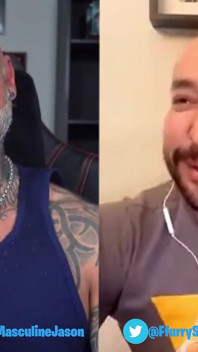 Porn Star Confessions - Julian Torres (episode 6)