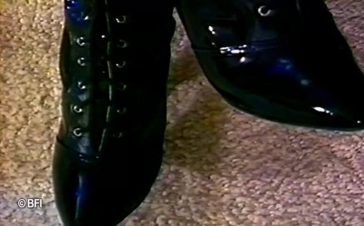 Hardcore slave sex: Casa de Espartaco en DVD