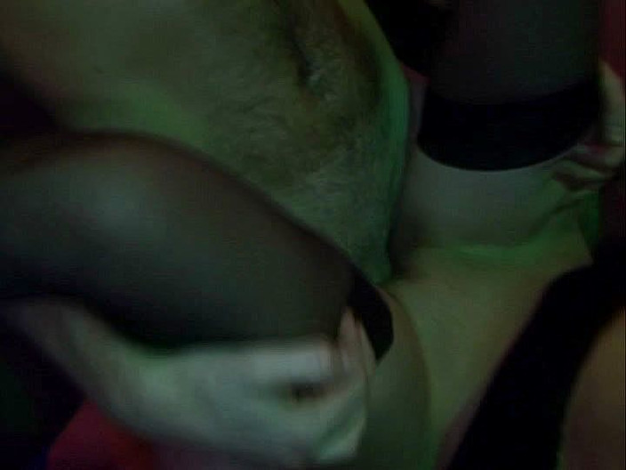 Mega extrem: Punizione dopo il sesso di gruppo