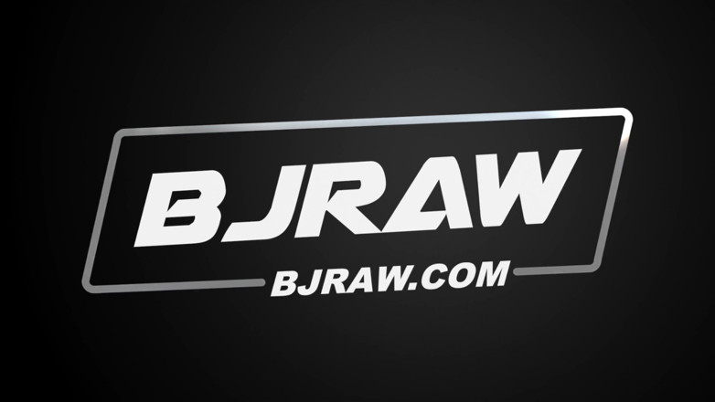 BJ Raw: Ameena Gets Coated