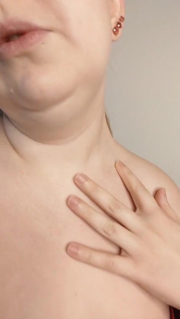 Sin Spice by Sophia Sinclair and Jasper Spice: Neck fetish 