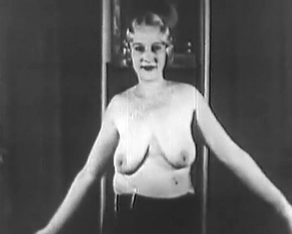 GERMAN PORN CLASSICS: Opas Pornokiste
