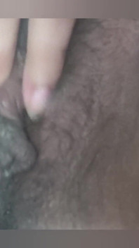First Video, Lustful Pussy