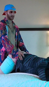 Rapper Fucking Sexy Sissy - Compilation 3