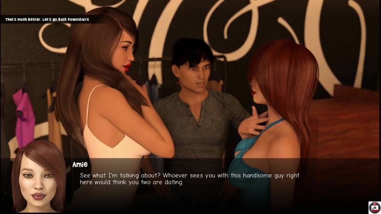 Joystick Cinema: No More Secrets Pt 05