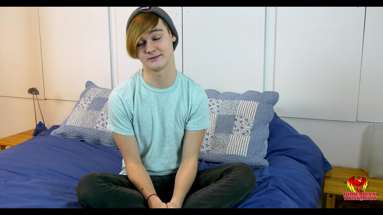 Phoenixxx: Tijd doorbrengen met een prachtige Skyler