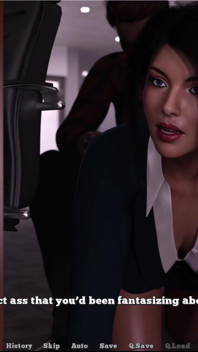 Victoria in big city 16, wir sahen sie beim ficken