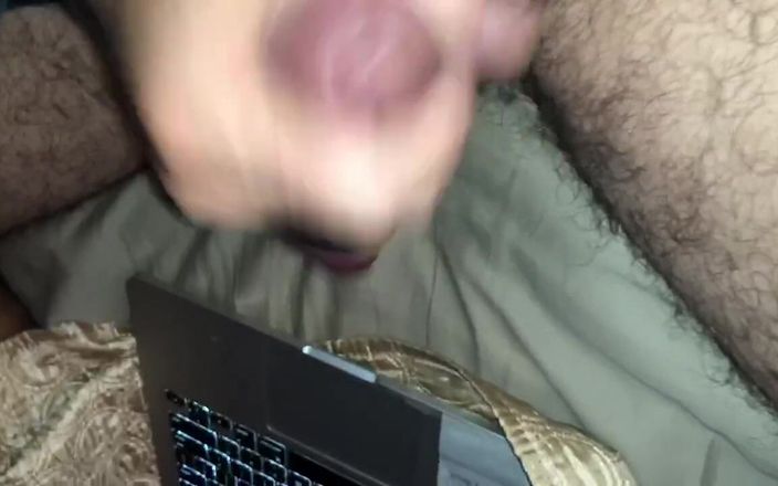 OhTrevor: CBT taşaklar patlama ve boşalma