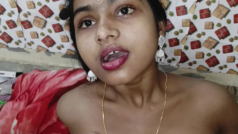 LateralChain349: Sesi 23. Desi Romantik Berkongkek di Bilik Sewa