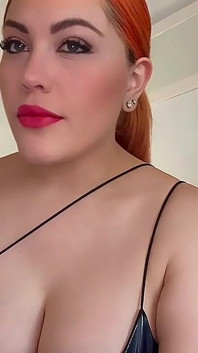 Erotic Therapy Session - Private Evaluation with Goddess Busty