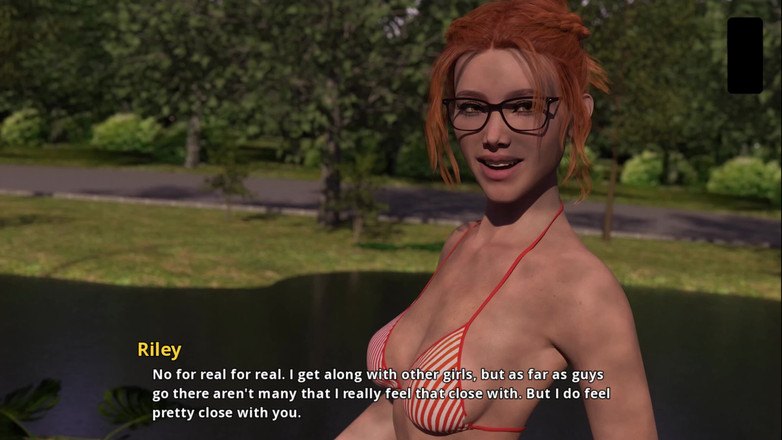 Johannes Gaming: College Kings 18 mud wresling var fantastisk