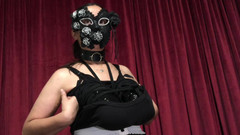 VeeVee Vixen: Live-show 3-8-25 kamera 2