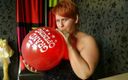 Anna Devot and Friends: अन्नादेवोत - नए गुब्बारे ...