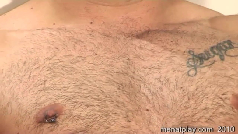 MenAtPlay: Logan's Casting
