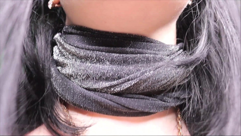 Goddess Misha Goldy: New Sex Toy Turned Into Food! Devour &amp; Executrix!