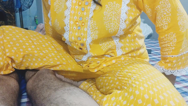 Sexy_girl_nehu: Хардкорний анальний секс з дезі індійською тінкою нехою до сперми в її тугу дупу