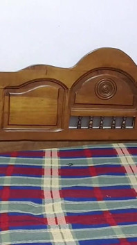 Ateşli Faslı kızla ev yapımı seks