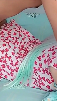 1047 przyrodnia siostra idzie do niewłaściwego pokoju i dostaje przypadkowe creampie