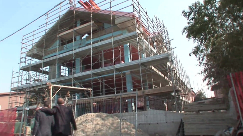 XTime Vod: Fantastická prsatá děvka milfky ošukaná a vystříkaná do pusy monster...