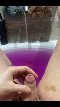 Would You Like Me to Piss on You?