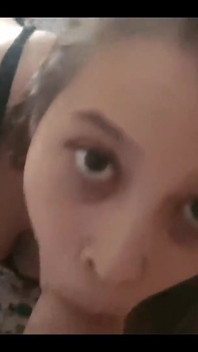 Milf fierbinte suge