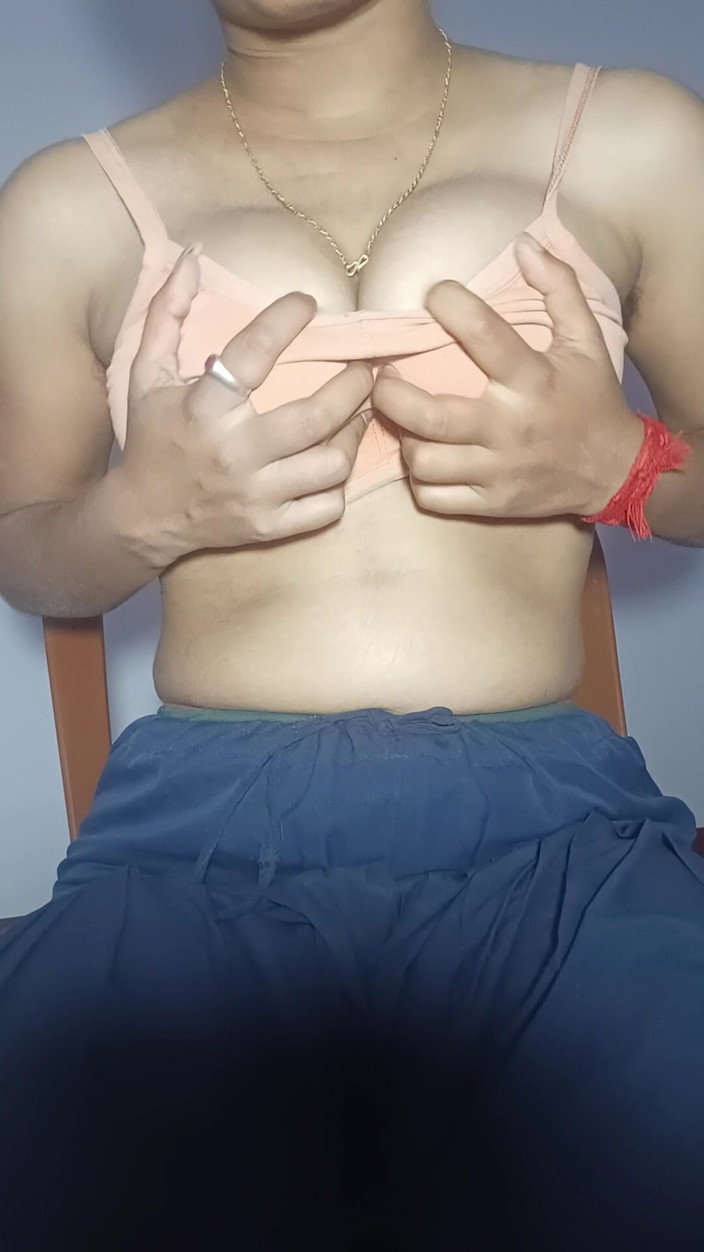 Ankita 26: Sexvideo-mädchen