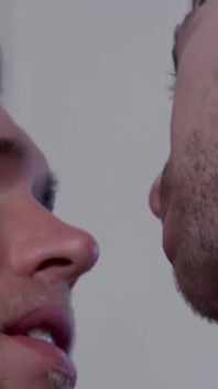 MASQULIN - Igor Romani barebacks hunky stud Alex Mecum