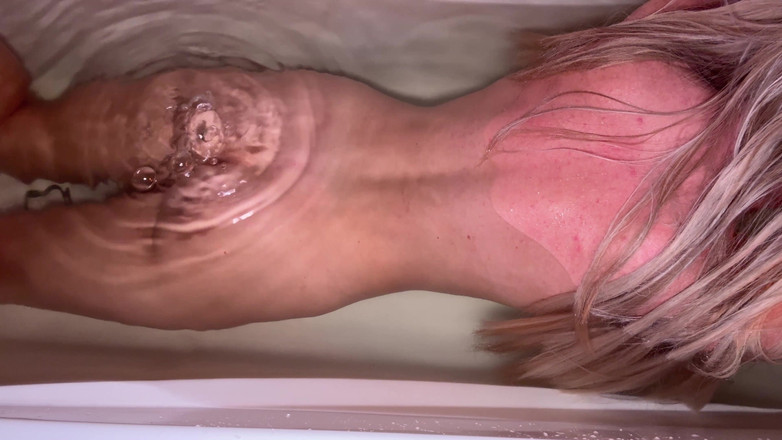 WowMarie: Bubble scheten - Explosieve scheten