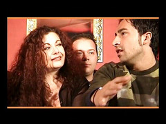 XTime Vod: Jessica Rizzo ve amatör sikiciler!