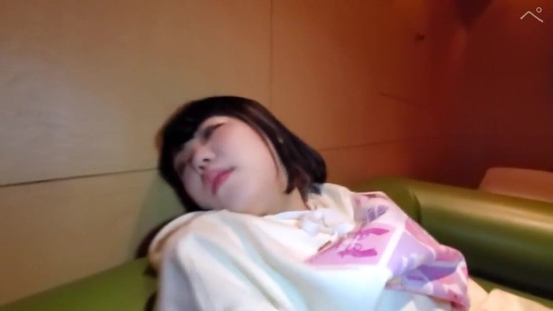 Asian happy ending: Asian Angel 18302