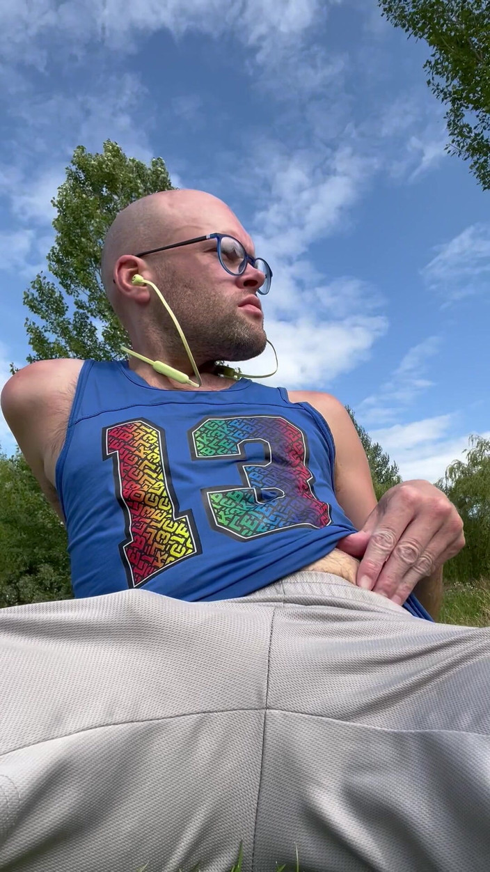 Buggiesmugglr: Co se stane dole v parku, zůstává v parku