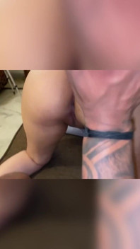 Spank Me Stepdaddy