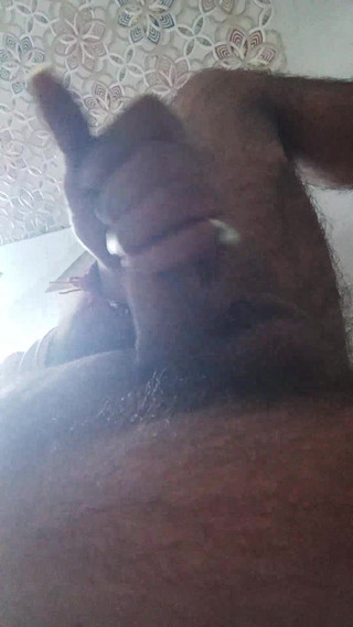 S SterlingTrouble6: И мастурбирует для меня большая задница, кто любил это