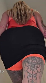 Stepmom POV Ass Fucking