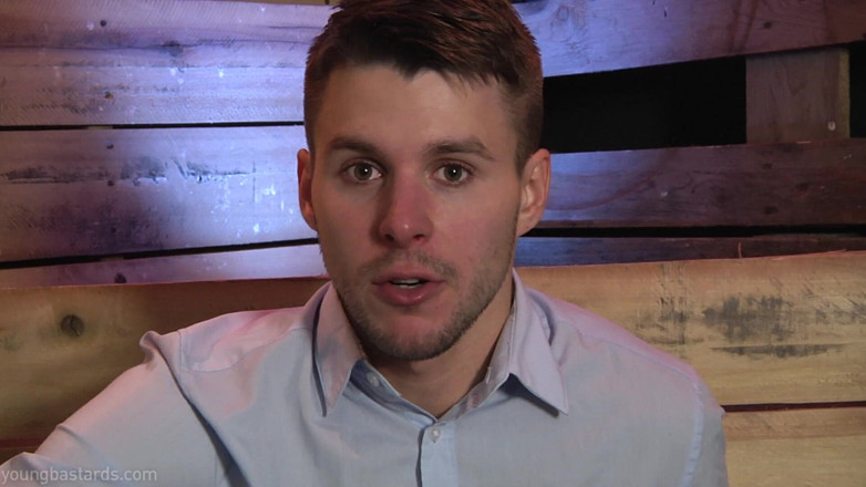 Young Bastards: Interview Dmitry Osten, Extra Bonus