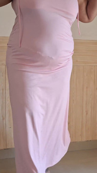 Pink È Il Mio Colore Preferito Ho I Capezzoli Rosa Figa Rosa Ed Un Buco Del Culo Rosa