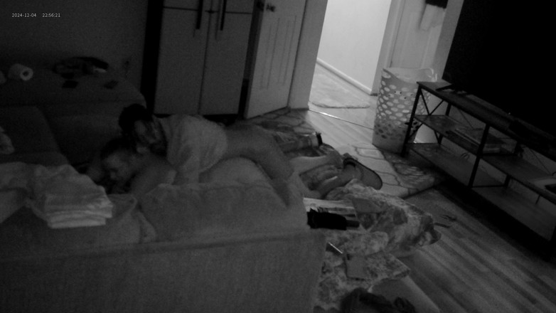 CandiApple_snapple: Wach auf, frau cheryl teil (2)