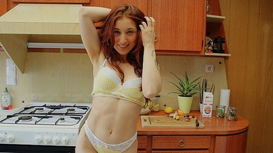 Madelaine_Rousset: Numărătoare inversă - Bine ai venit acasă, soțule!